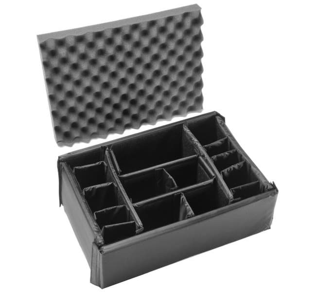 Набор мягких разделителей Pelican Storm iM2370-DIV