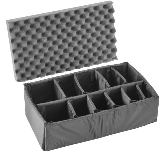 Набор мягких разделителей Pelican Storm iM2500-DIV