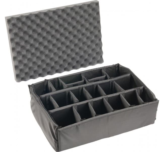 Набор мягких разделителей Pelican Storm iM2600-DIV