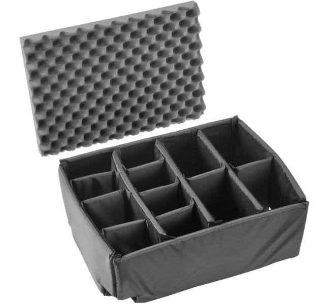 Набор мягких разделителей Pelican Storm iM2620-DIV