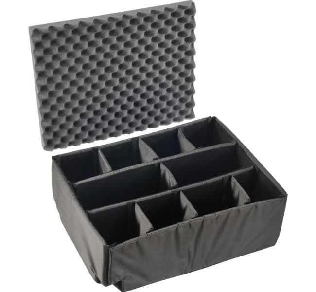 Набор мягких разделителей Pelican Storm iM2720-DIV