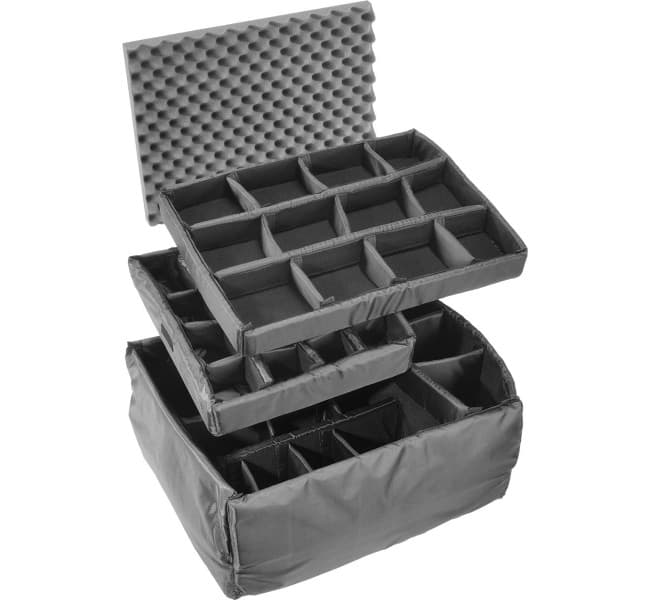 Набор мягких разделителей Pelican Storm iM2750-DIV