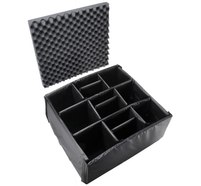 Набор мягких разделителей Pelican Storm iM2875-DIV