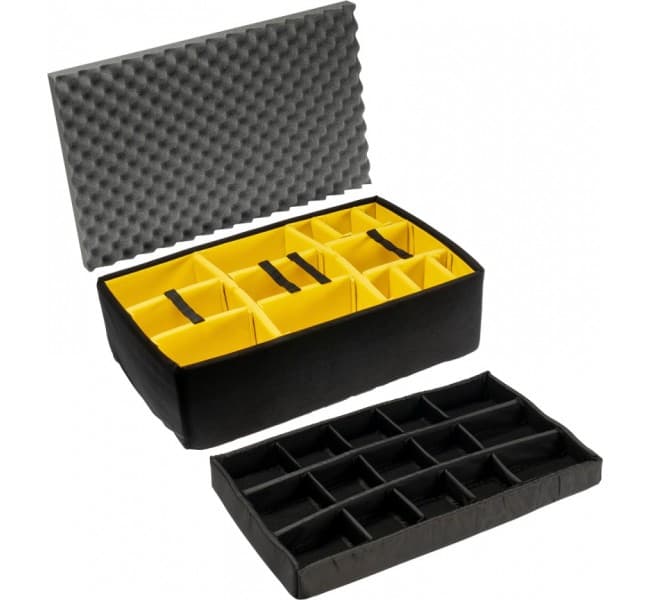 Набор мягких разделителей Pelican Storm iM2975-DIV