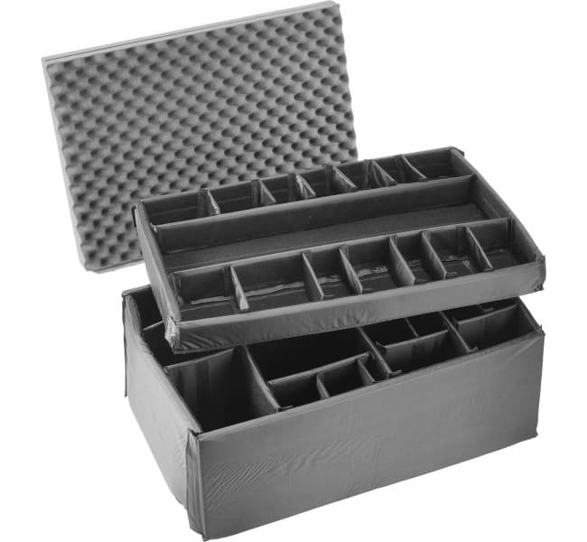 Набор мягких разделителей Pelican Storm iM3075-DIV