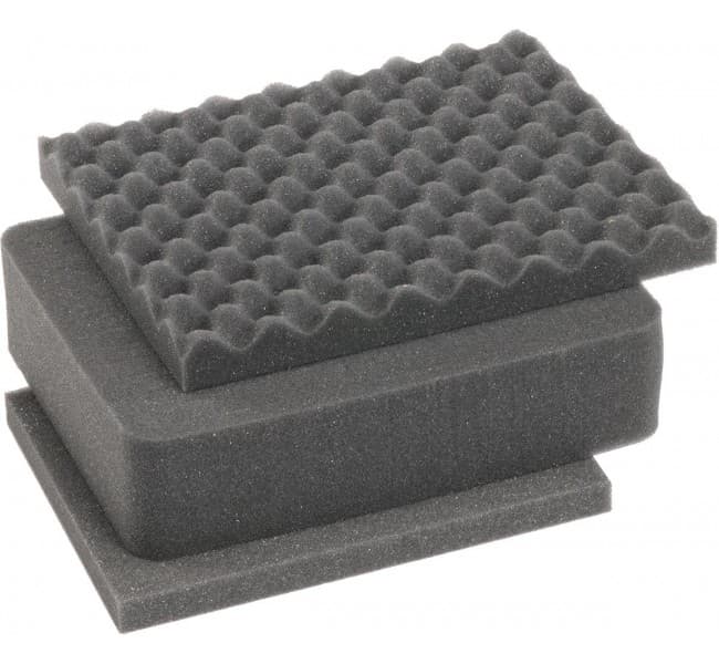 Набор поропласта Pelican Storm IM2050-FOAM