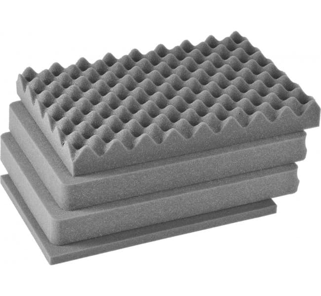 Набор поропласта Pelican Storm iM2300-FOAM