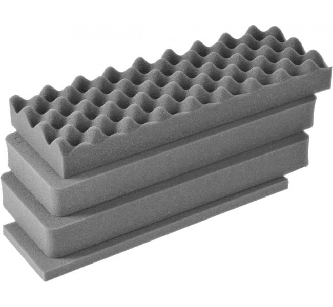 Набор поропласта Pelican Storm iM2306-FOAM