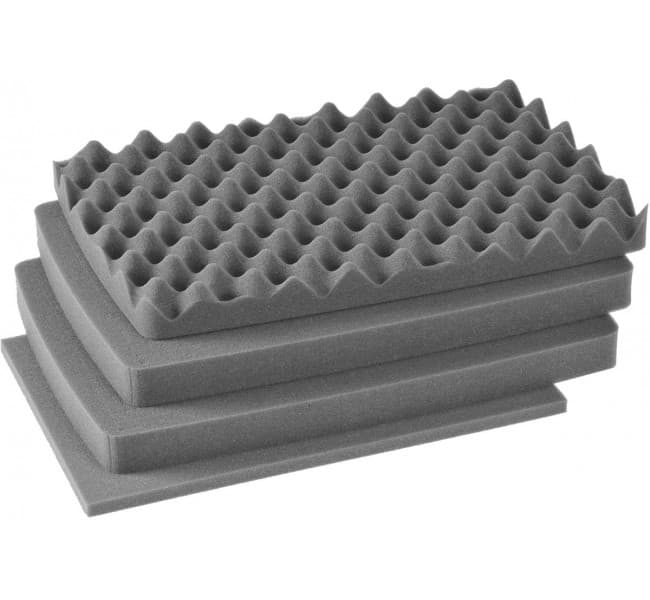 Набор поропласта Pelican Storm iM2370-FOAM