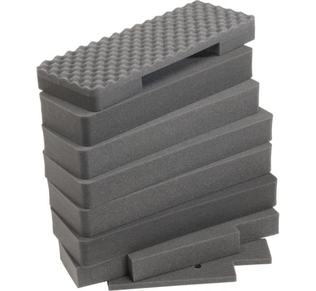 Набор поропласта Pelican Storm iM2435-FOAM