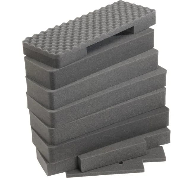 Набор поропласта Pelican Storm iM2435-FOAM