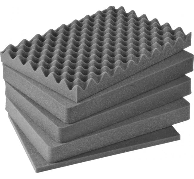Набор поропласта Pelican Storm iM2450-FOAM