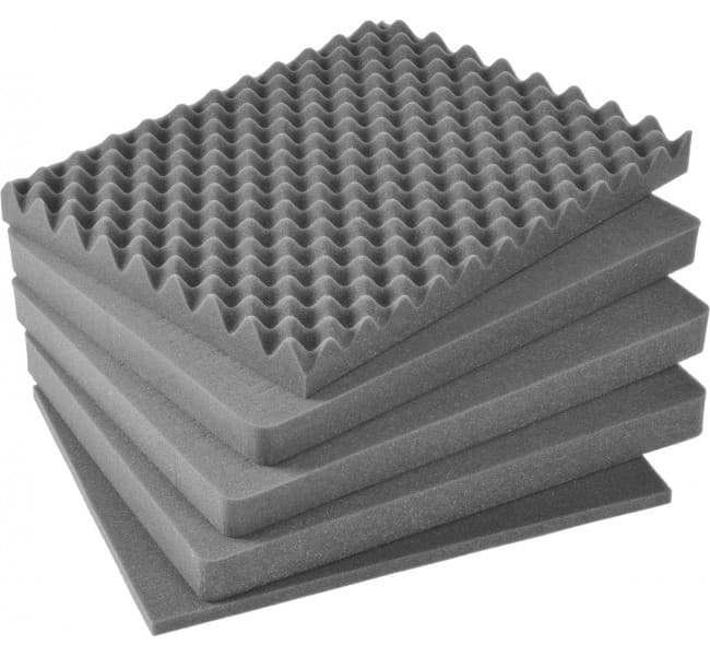 Набор поропласта Pelican Storm iM2700-FOAM