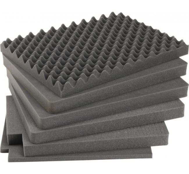 Набор поропласта Pelican Storm iM2720-FOAM