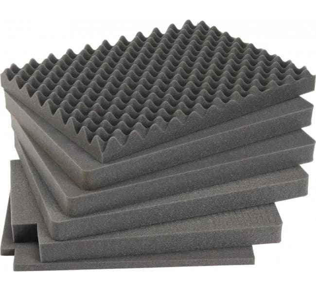 Набор поропласта Pelican Storm iM2720-FOAM