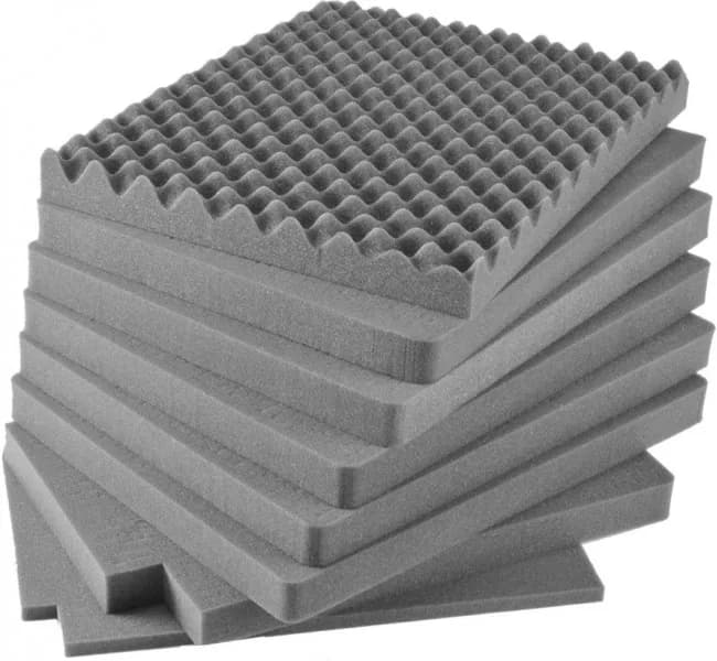 Набор поропласта Pelican Storm iM2750-FOAM