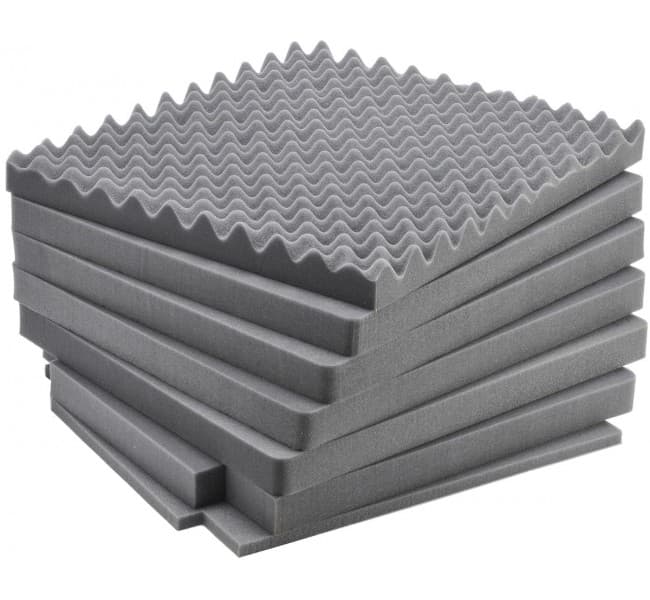 Набор поропласта Pelican Storm iM2875-FOAM