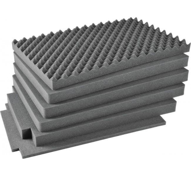 Набор поропласта Pelican Storm iM2950-FOAM