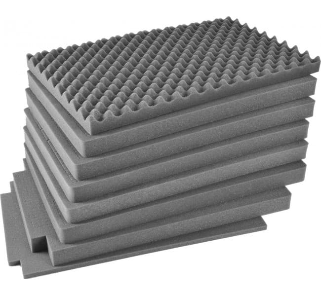 Набор поропласта Pelican Storm iM2975-FOAM