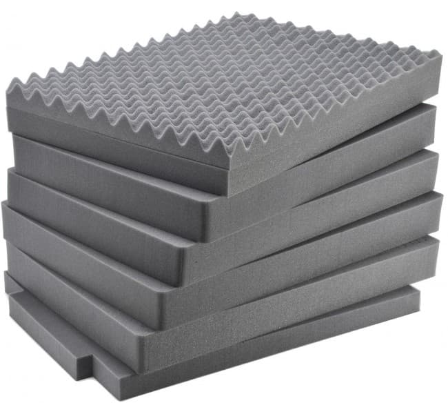 Набор поропласта Pelican Storm iM3075-FOAM