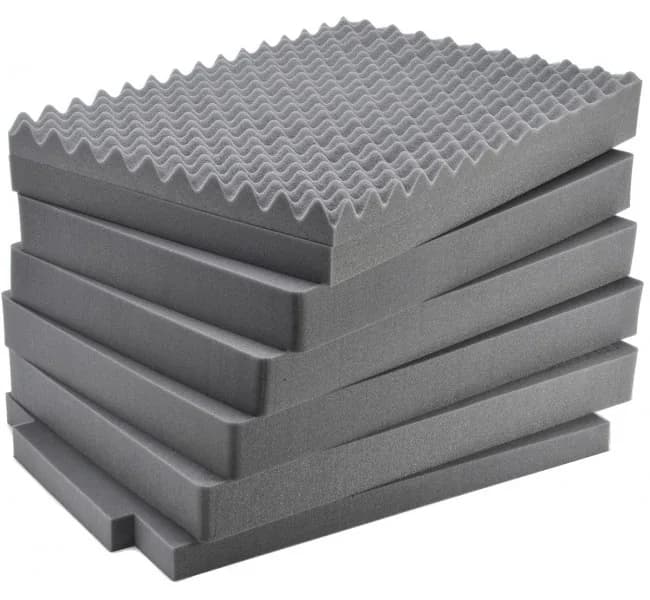 Набор поропласта Pelican Storm iM3075-FOAM