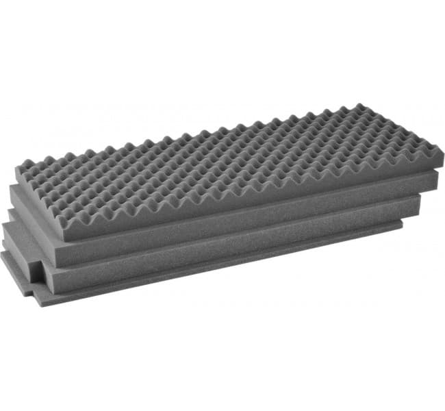 Набор поропласта Pelican Storm iM3100-FOAM