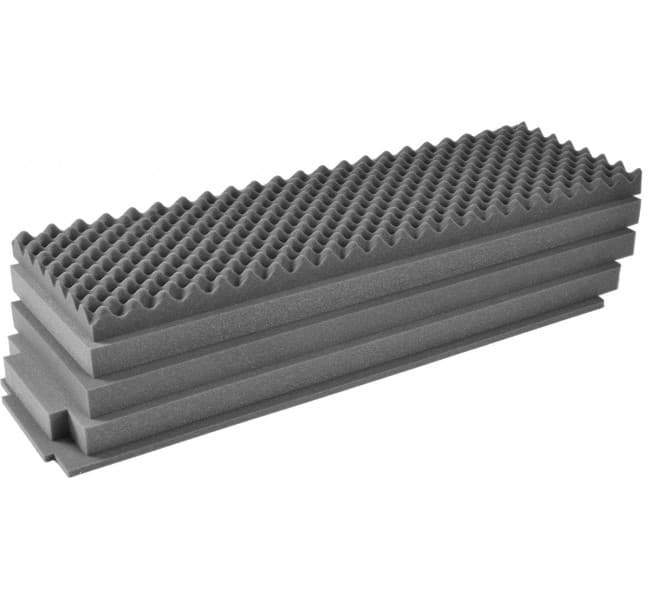 Набор поропласта Pelican Storm iM3220-FOAM