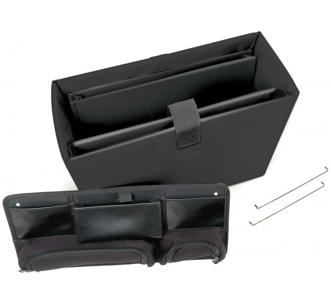 Офисные перегородки с органайзером Pelican 1436 для 1430 1430-406-200E