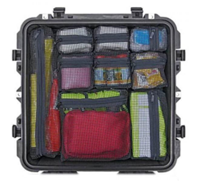 Органайзер крышки Pelican 0349 для 0340 0340-510-000E