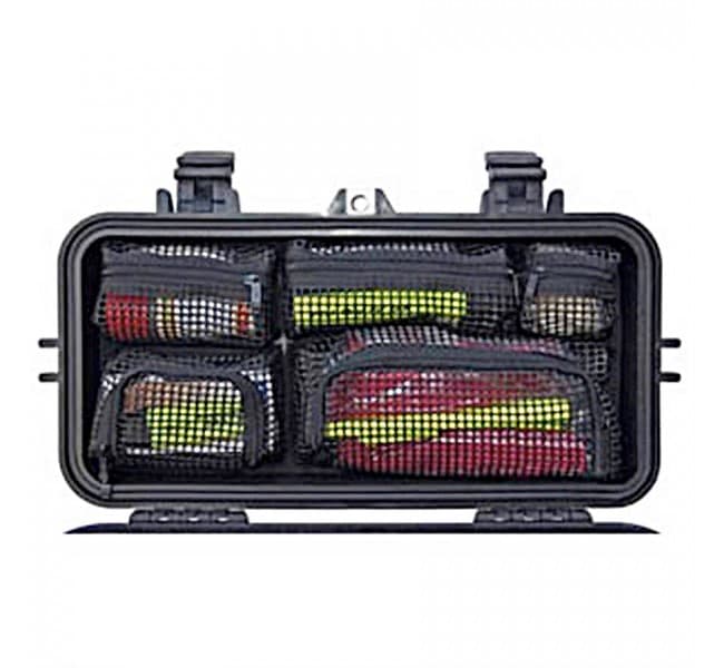 Органайзер крышки Pelican 1439 для 1430 1430-510-000E