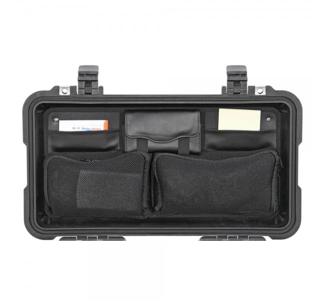 Органайзер крышки Pelican 1449 для 1440 1440-510-200E