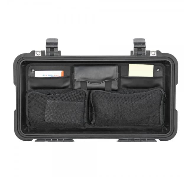 Органайзер крышки Pelican 1449 для 1440 1440-510-200E