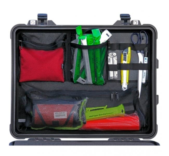 Органайзер крышки Pelican 1569 для 1560 1560-510-000E