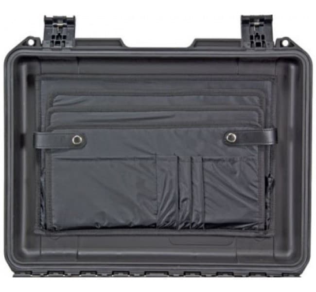 Органайзер крышки Pelican Storm iM2300-LIDORG