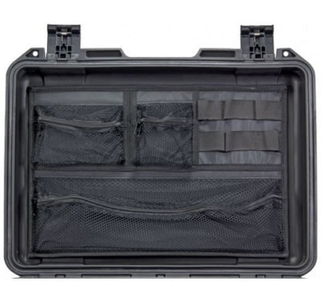Органайзер крышки Pelican Storm iM2300-PHOTOPALLET