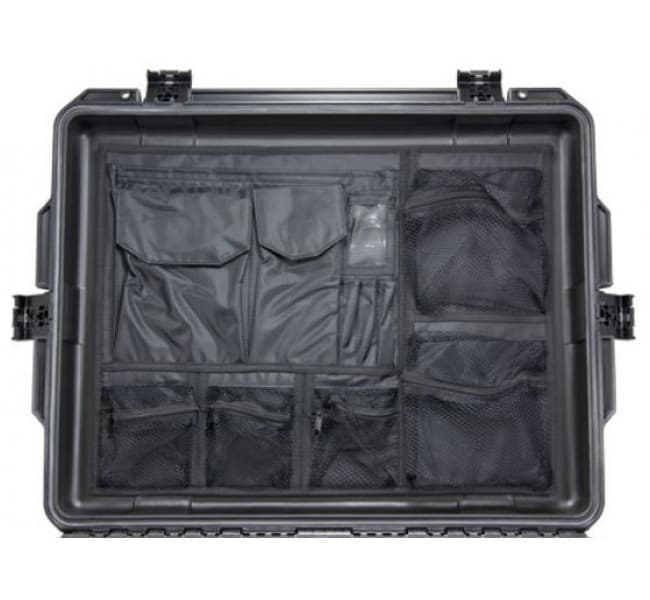 Органайзер крышки Pelican Storm iM27XX-UTILITYORG