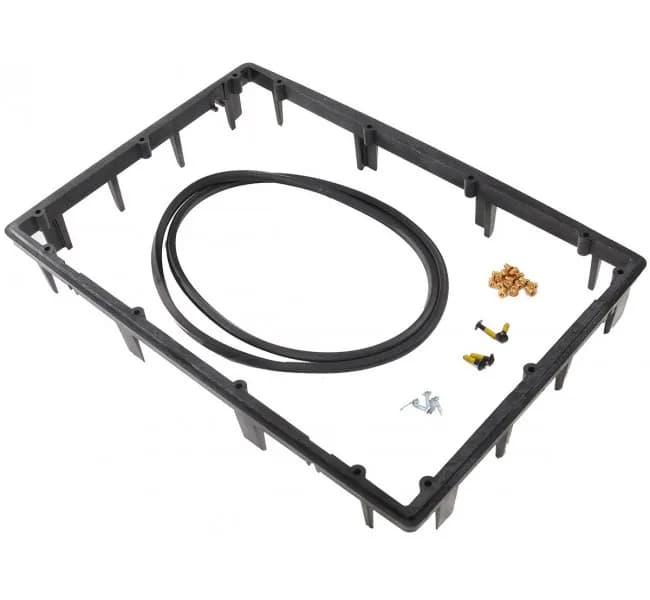 Панельная рама Pelican 1470PF Panel Frame для 1470 1470-300-110E