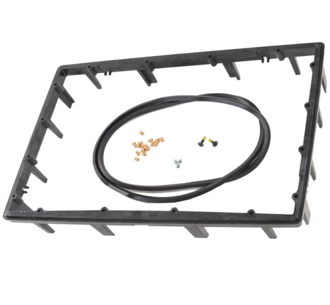 Панельная рама Pelican 1500PF Panel Frame для 1500 1500-300-110E