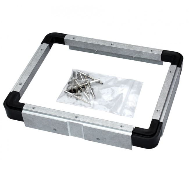 Панельная рама Pelican iM20XX-BEZEL Base Bezel Kit для Pelican Storm iM2050/iM2075 IM20XX-M4-BEZEL