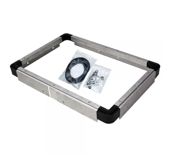Панельная рама Pelican iM2100-BEZEL Base Bezel Kit для Pelican Storm iM2100 IM2100-MBEZ-B