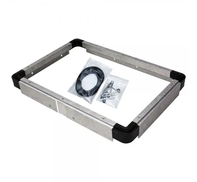 Панельная рама Pelican iM2100-BEZEL Base Bezel Kit для Pelican Storm iM2100 IM2100-MBEZ-B