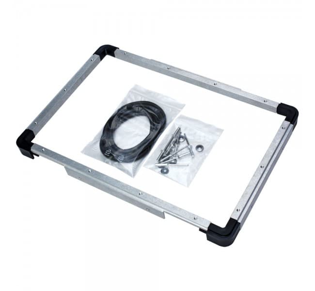 Панельная рама Pelican iM2200-BEZEL-LID Lid Bezel Kit для Pelican Storm iM2200 IM2200-M4-BEZEL-L
