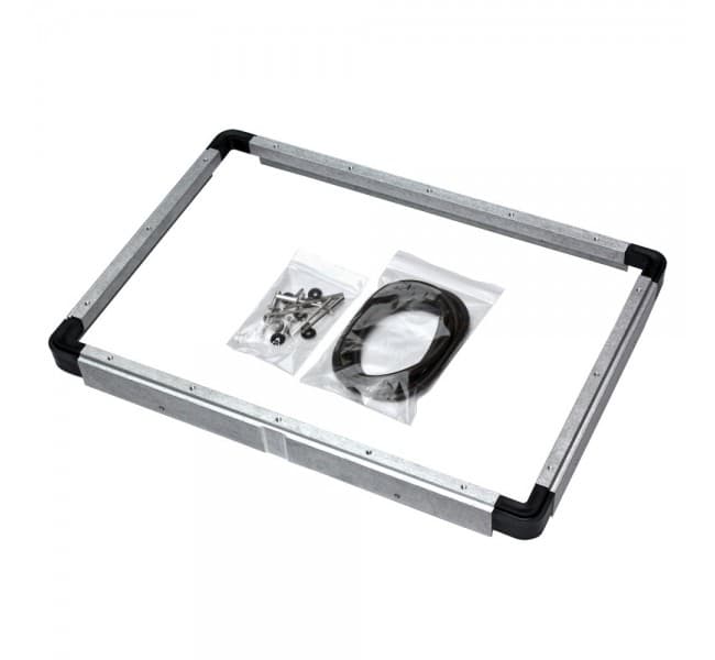 Панельная рама Pelican iM2300-BEZEL Base Bezel Kit для Pelican Storm iM2300 IM2300-MBEZ-B