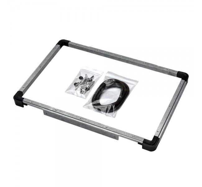 Панельная рама Pelican iM2300-BEZEL-LID Lid Bezel Kit для Pelican Storm iM2300 IM2300-M4-BEZEL-L
