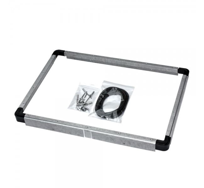 Панельная рама Pelican iM24XX-BEZEL Base Bezel Kit для Pelican Storm iM2400/iM2450 IM2400-MBEZ-B