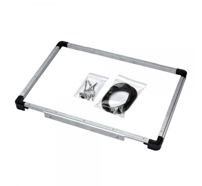 Панельная рама Pelican iM24XX-BEZEL-LID Lid Bezel Kit для Pelican Storm iM2400/iM2450 IM2400-M4-BEZEL-L