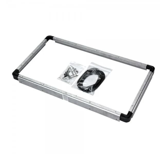 Панельная рама Pelican iM2500-BEZEL Base Bezel Kit для Pelican Storm iM2500 IM2500-MBEZ-B