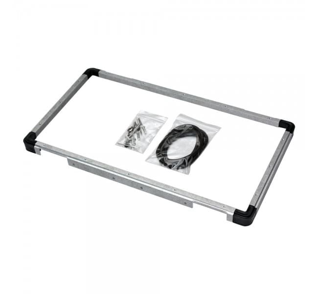 Панельная рама Pelican iM2500-BEZEL-LID Lid Bezel Kit для Pelican Storm iM2500 IM2500-M4-BEZEL-L