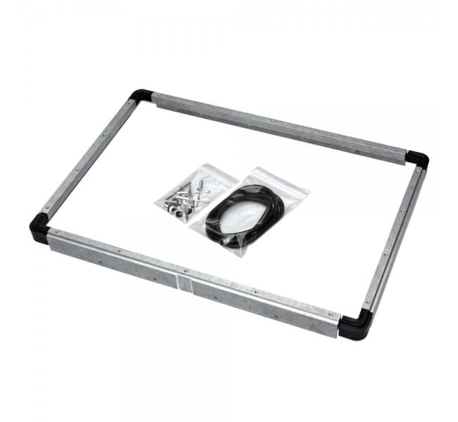 Панельная рама Pelican iM26XX-BEZEL Base Bezel Kit для Pelican Storm iM2600/iM2620 IM2600-MBEZ-B