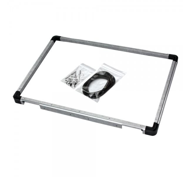Панельная рама Pelican iM26XX-BEZEL-LID Lid Bezel Kit для Pelican Storm iM2600/iM2620 IM2600-M4-BEZEL-L